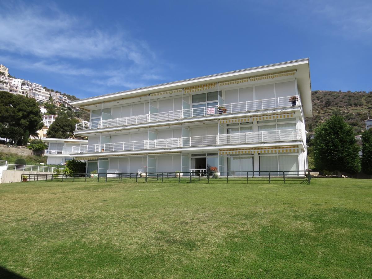 Almadraba Apartment *