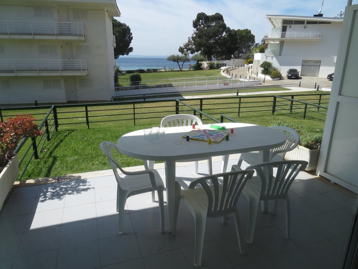 Apartment Almadraba *