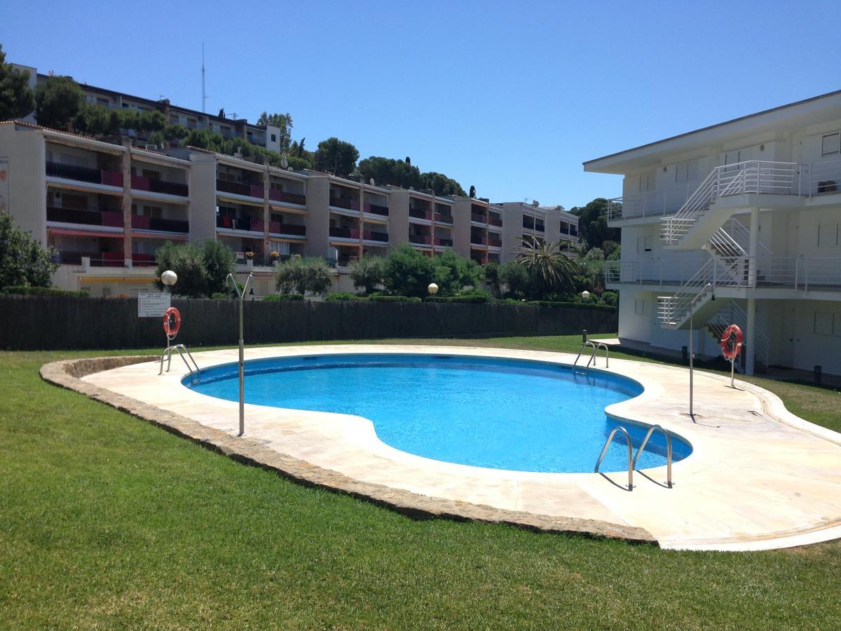 Apartment Almadraba Roses
