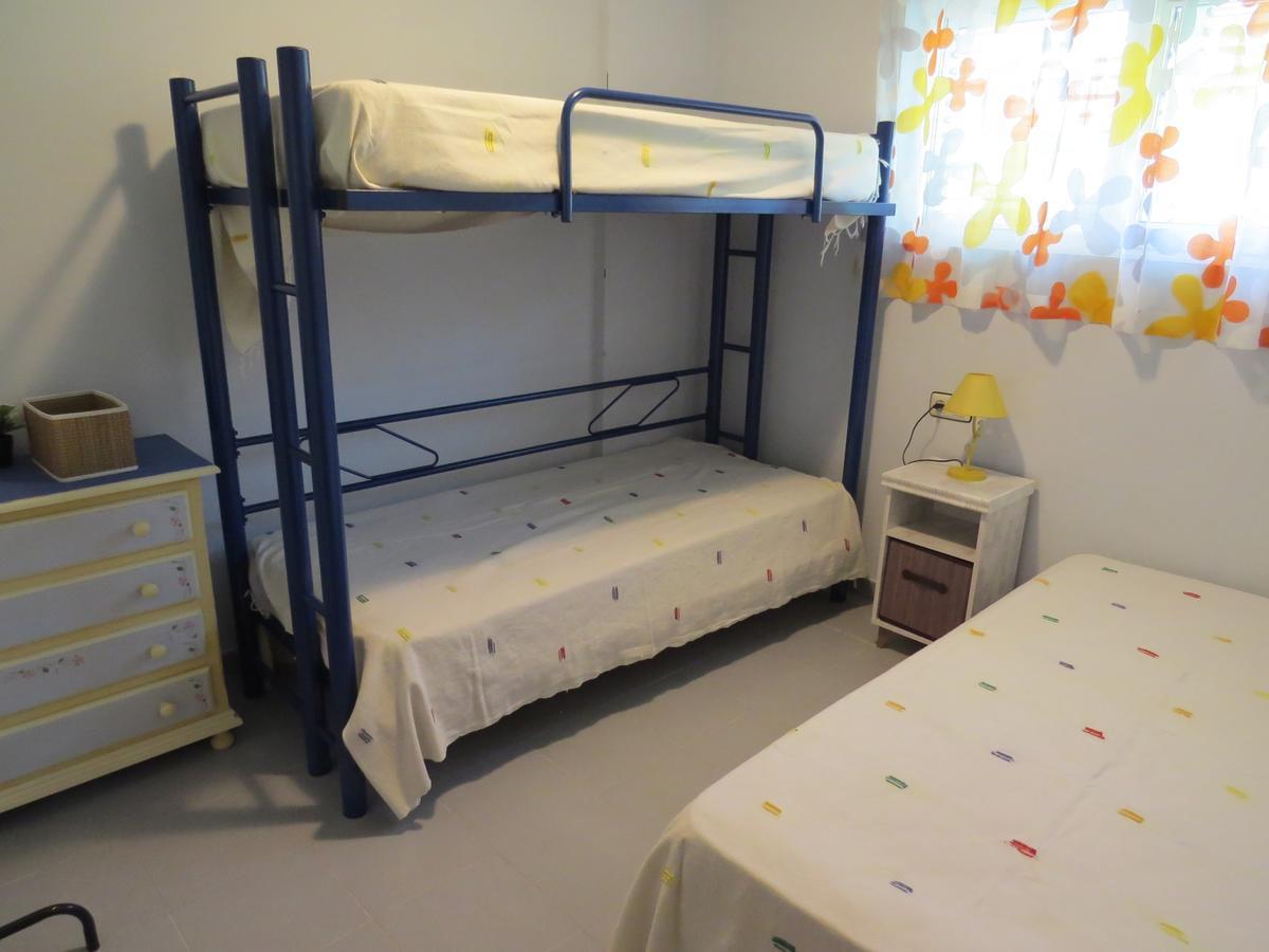 Almadraba Apartment