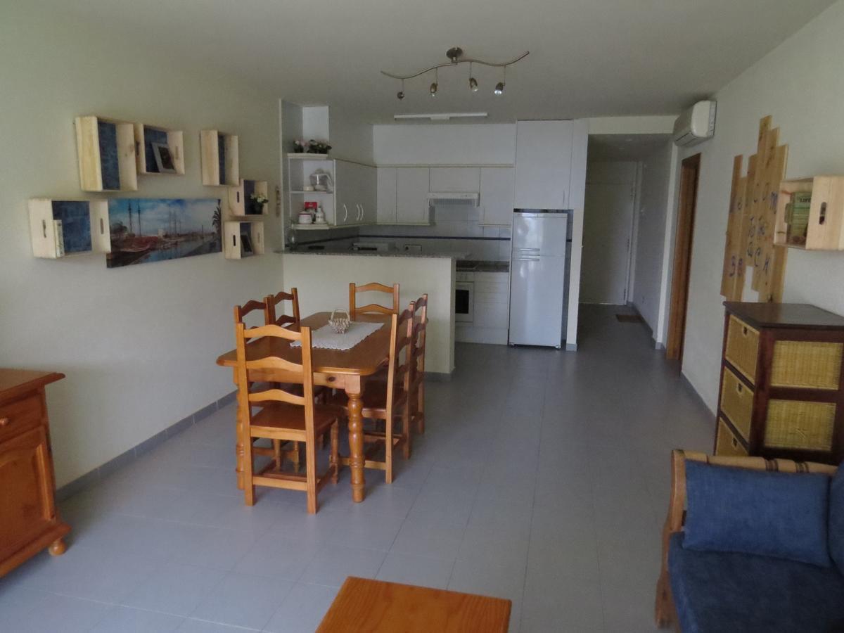 Almadraba Apartment *