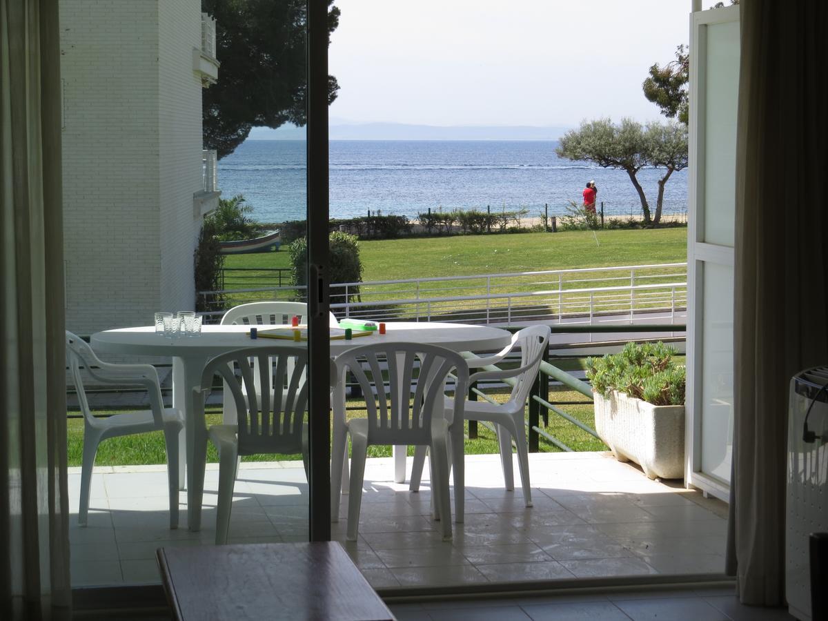 Apartment Almadraba Roses