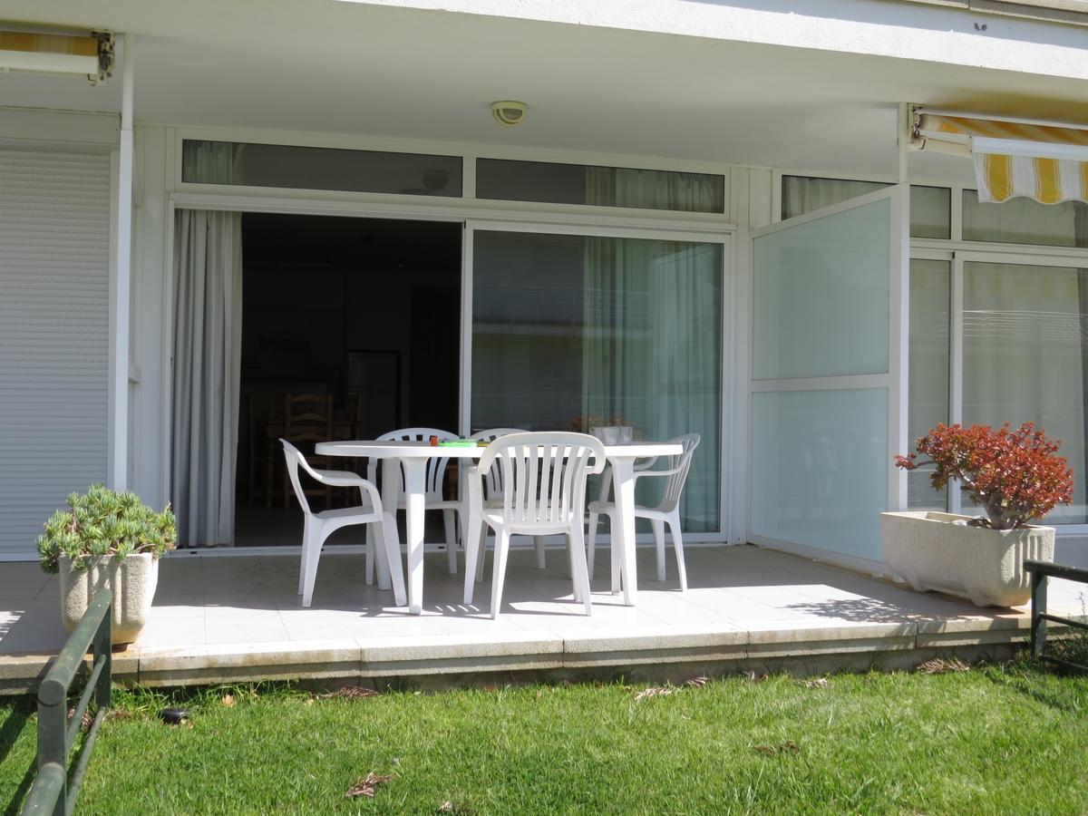 Apartment Almadraba Roses