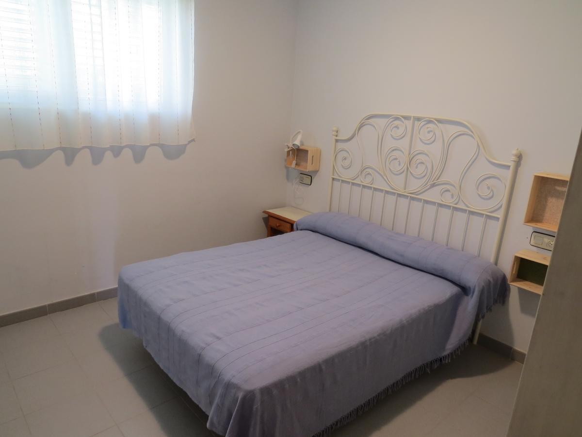 Almadraba Apartment Roses