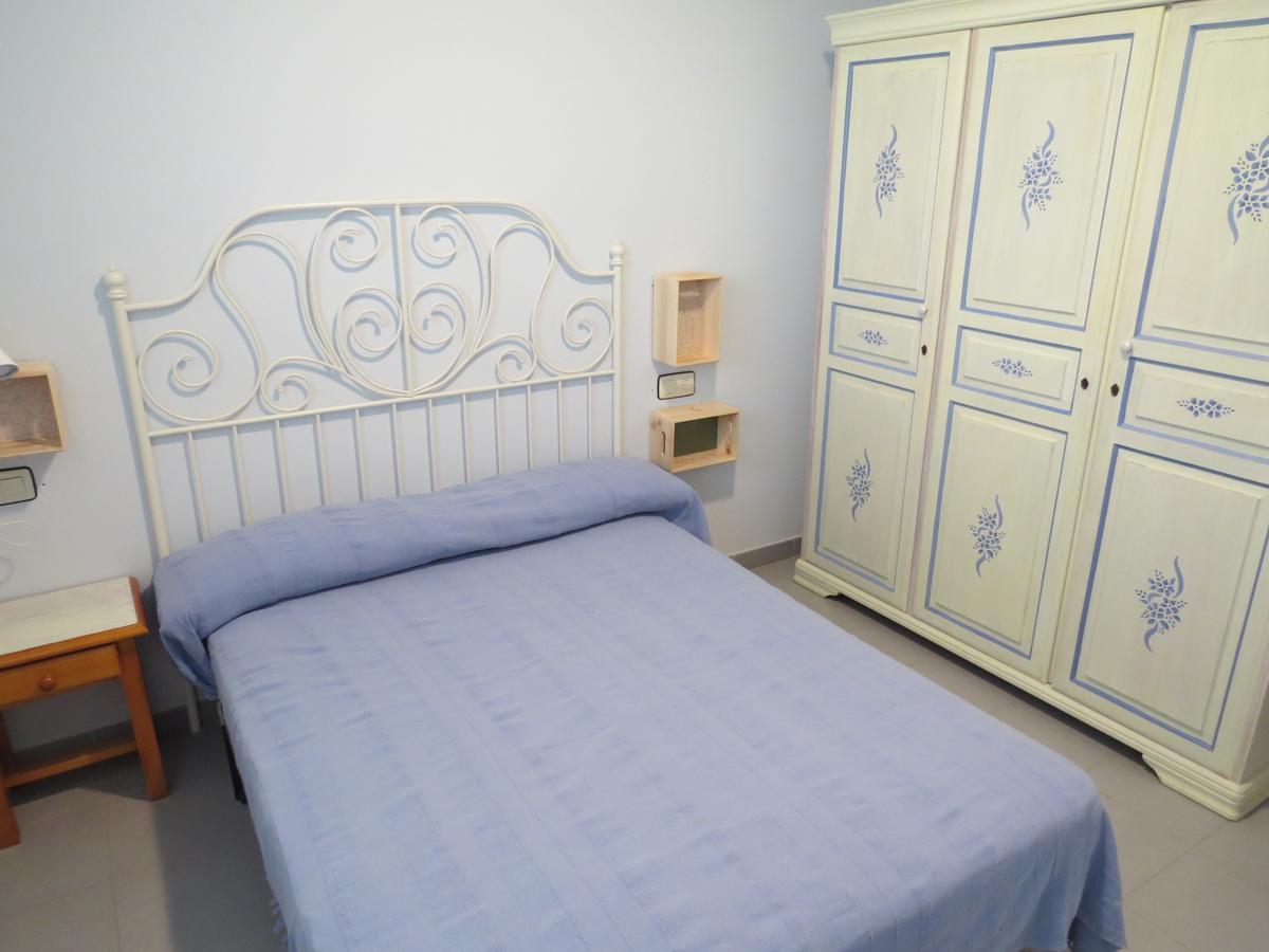 Apartment Almadraba